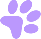 purple-paw-right-side